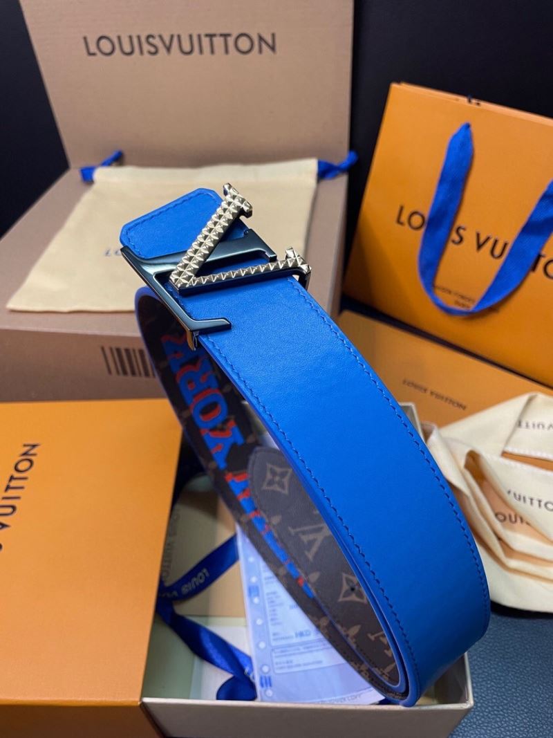 Louis Vuitton Belts